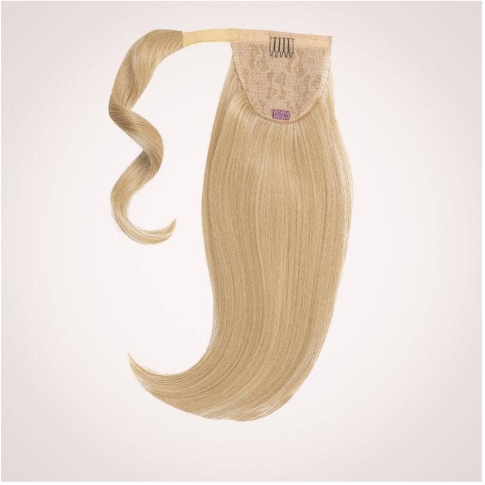 Insert Name Here: Lola ponytail clip in
